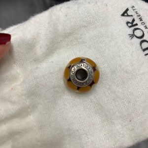 Pandora charm
